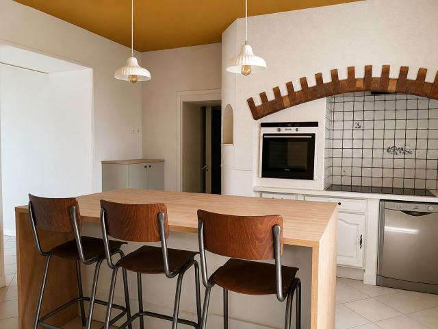 Appartement location à Nantes, Sainte-luce-sur-loire