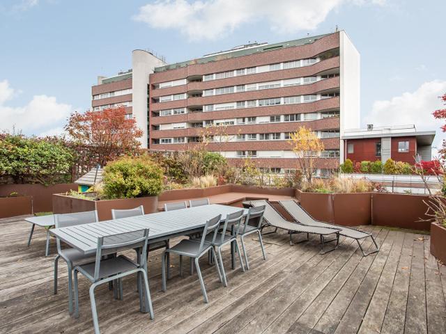 Appartement vente à Boulogne-Billancourt, Boulogne-billancourt