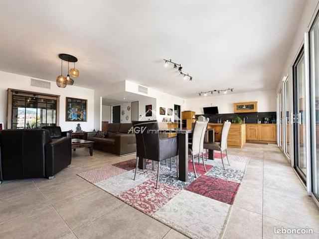 Appartement vente à Alès