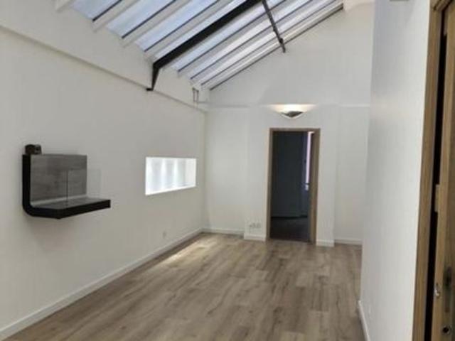 Appartement vente à Grenoble, Voiron
