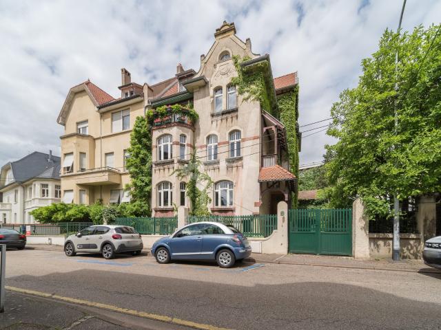 Appartement vente à Metz, Montigny-lès-metz