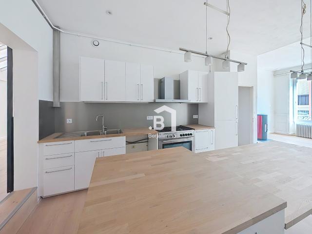 Appartement vente à Hameau du Garat, Voiron