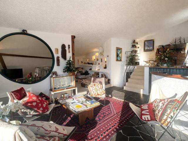 Appartement vente à Thonon-les-Bains, Morzine
