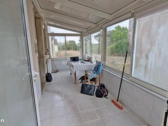 Appartement vente à Montbard, La Roche-en-brenil