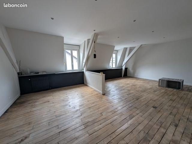 Appartement vente à Tulle