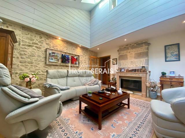 Appartement vente à Alençon