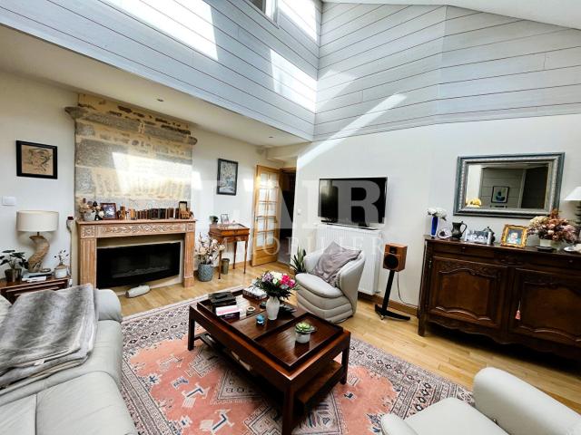 Appartement vente à Alençon