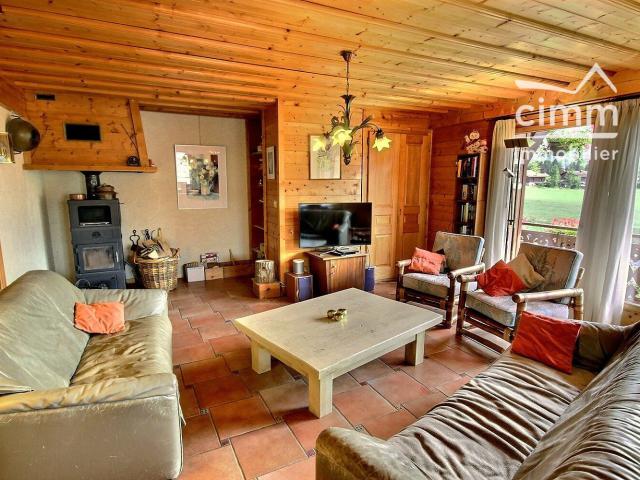 Appartement vente à Le Bouchet, Verchaix