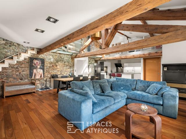 Appartement vente à Vienne