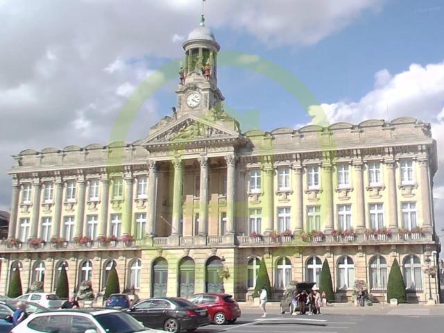 Appartement vente à Cambrai