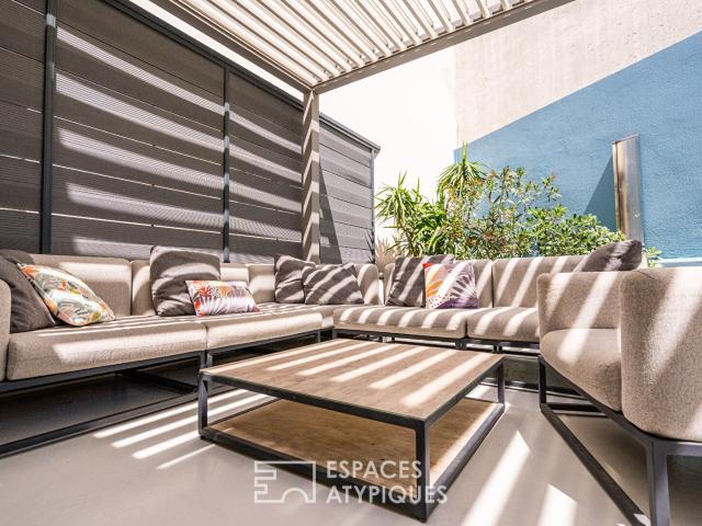 Appartement vente à Perpignan, Canet-en-roussillon