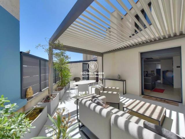 Maison vente à Perpignan, Canet-en-roussillon
