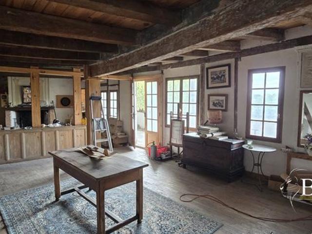 Appartement vente à Castelsarrasin, Moissac