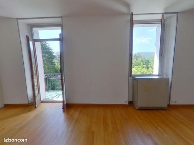 Appartement vente à Barcelonnette, Alpes-de-Haute-Provence