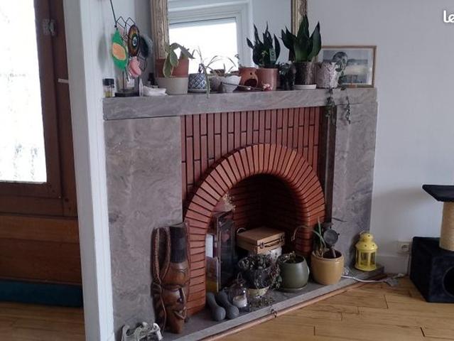 Appartement vente à Oloron-Sainte-Marie, Arudy
