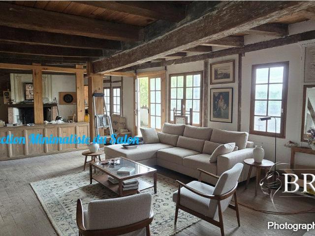 Appartement vente à Quartier du Port, Moissac