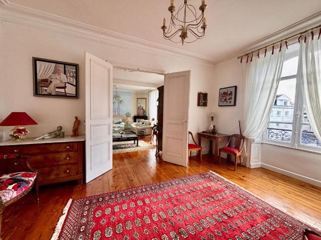 Appartement vente à Vannes, Bretagne