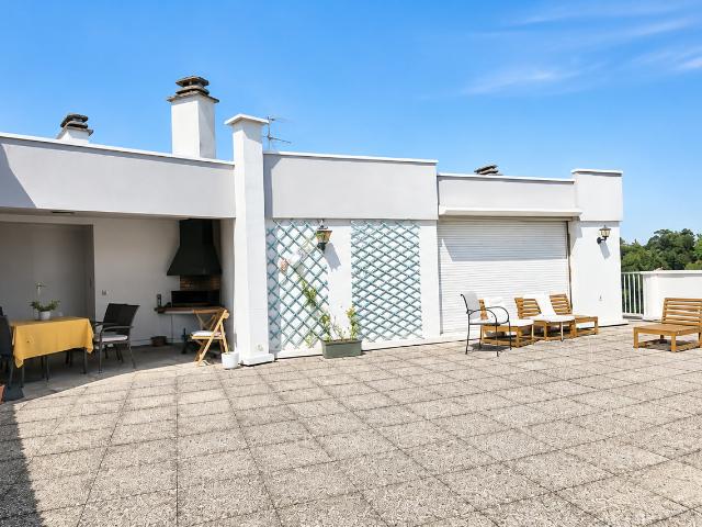 Appartement vente à Pau