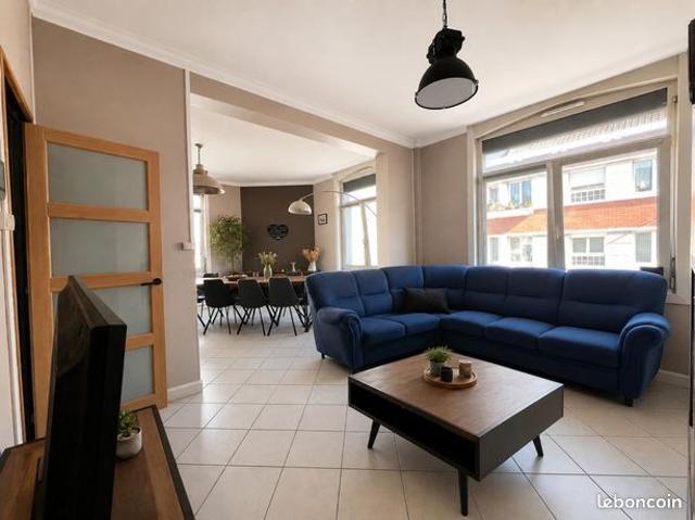 Appartement vente à Dunkerque