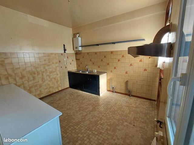 Appartement vente à Coutances, Normandie