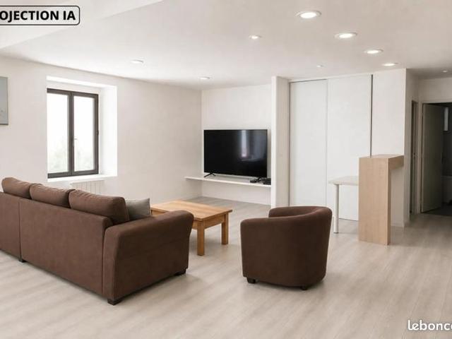 Appartement vente à Pau, Orthez