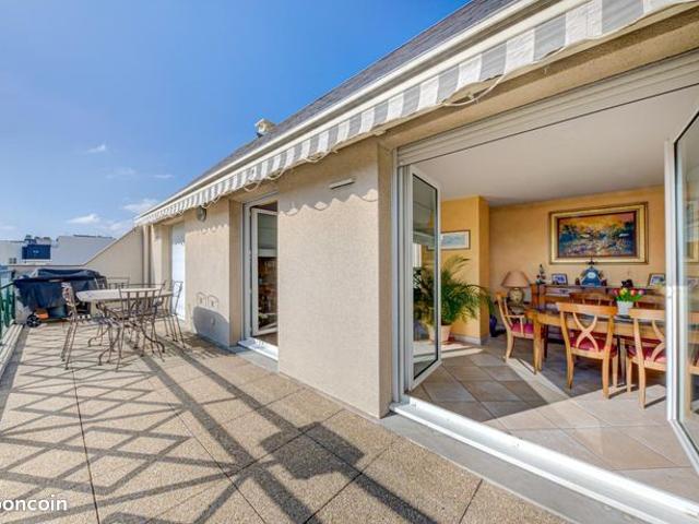 Appartement vente à Nanterre, Asnières-sur-seine