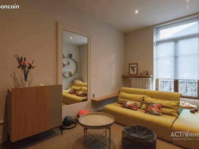 Appartement vente à Chartres, Moutiers