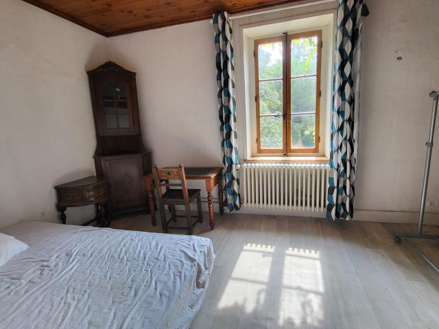 Appartement location à Cruzols, Lentilly