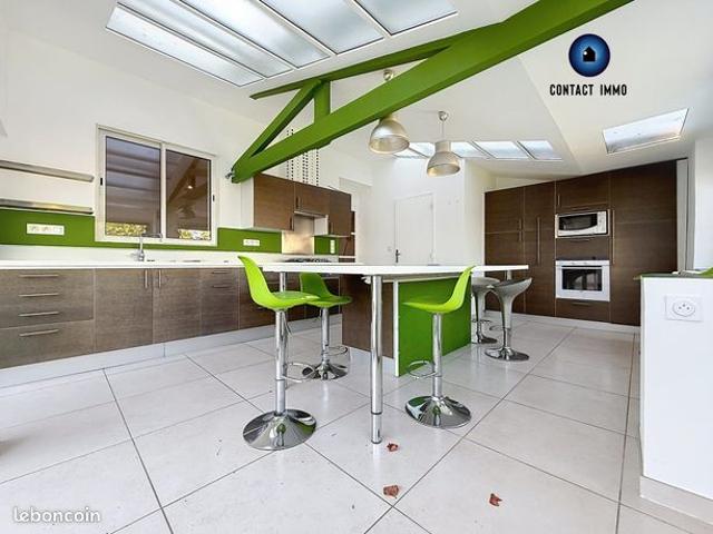 Appartement vente à Brive-la-Gaillarde, Brive-la-gaillarde