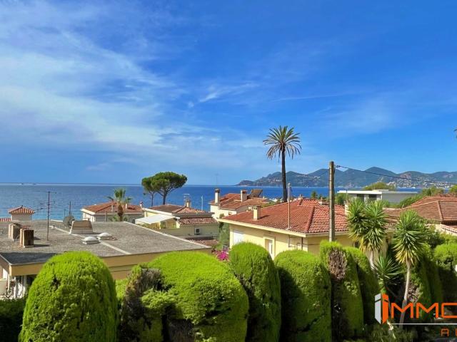 Appartement vente à Grasse, Cannes