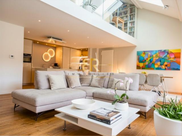 Appartement vente à Domaine du Bois, Vincennes