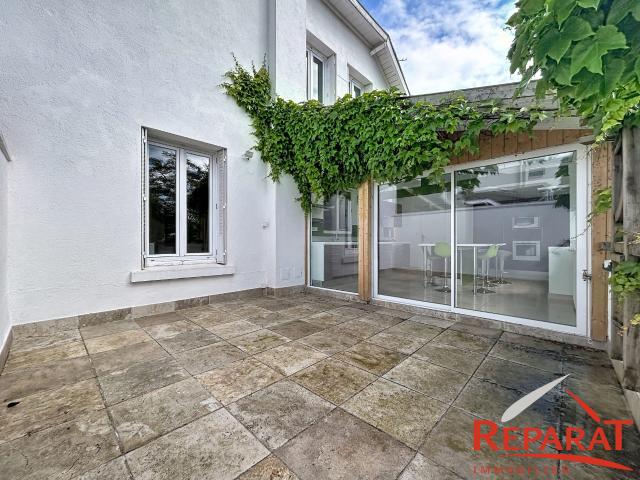 Appartement vente à Brive-la-Gaillarde, Brive-la-gaillarde