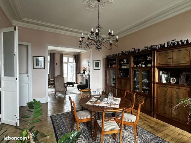 Appartement vente à Nevers, Nièvre
