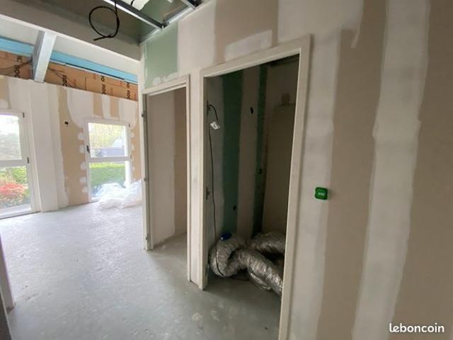 Appartement vente à Bordeaux, Parempuyre