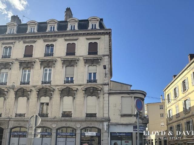 Appartement vente à Vienne