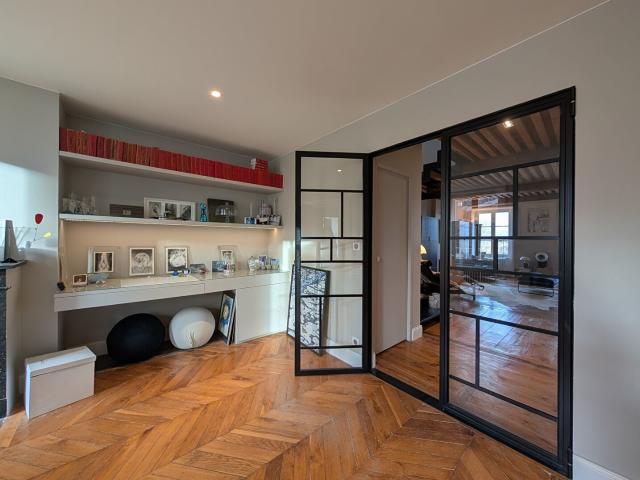 Appartement vente à Clermont-Ferrand, Clermont-ferrand