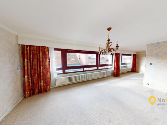 Appartement vente à Forbach-Boulay-Moselle, Stiring-wendel