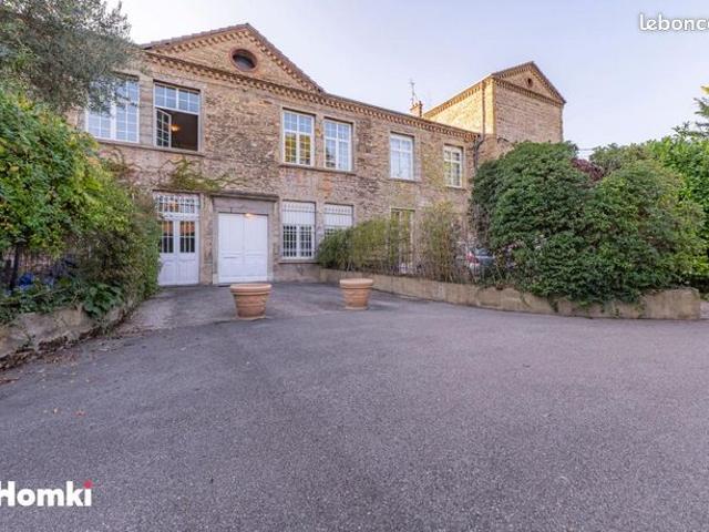 Appartement vente à Feyzin, Rhône