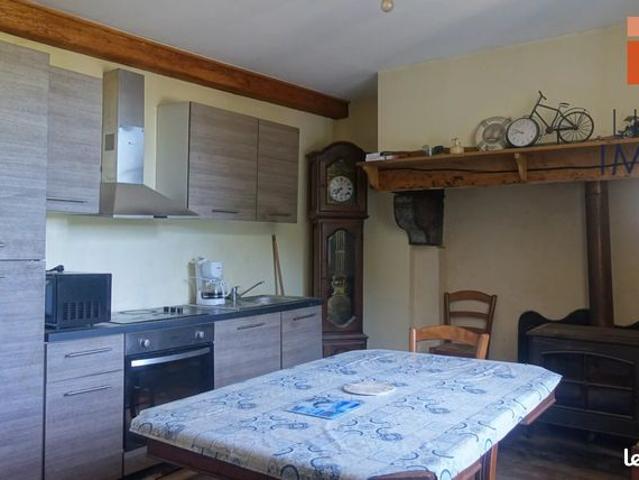Maison vente à Oloron-Sainte-Marie, Aste-béon