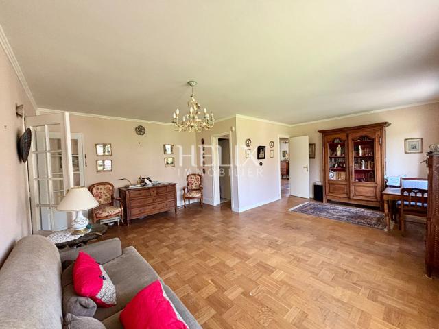 Appartement vente à Saint-Germain-en-Laye, Saint-germain-en-laye