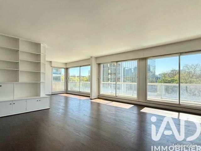 Appartement vente à Nanterre, Neuilly-sur-seine