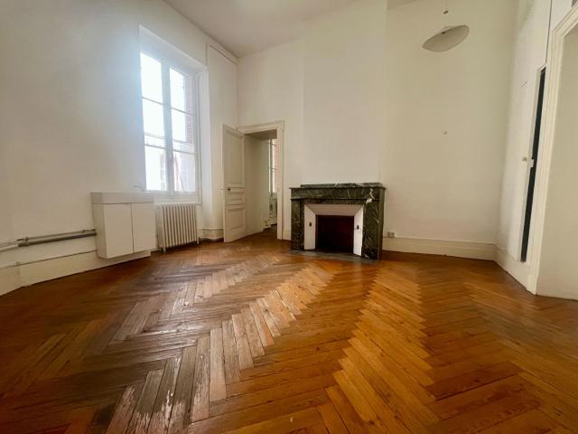 Appartement vente à Toulouse