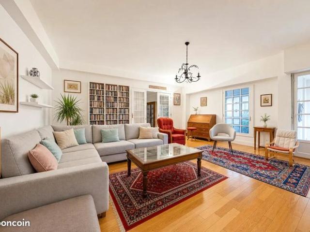 Appartement vente à Toulouse