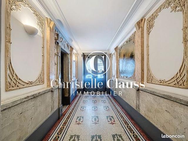 Appartement vente à Strasbourg, Hoenheim