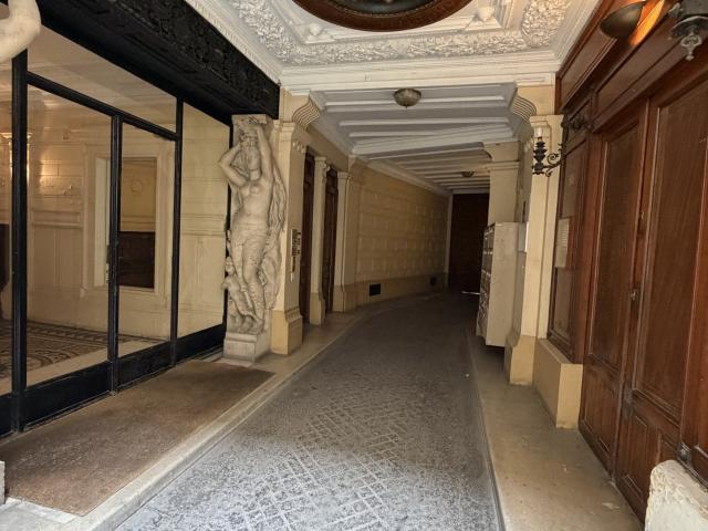 Appartement vente à Paris 10e Arrondissement, Paris