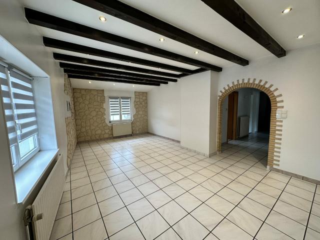 Appartement vente à Altkirch, Froeningen