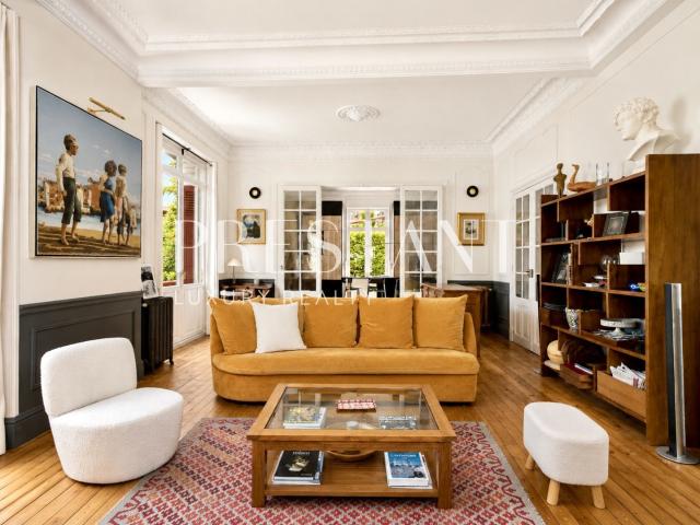 Appartement vente à Bayonne, Biarritz