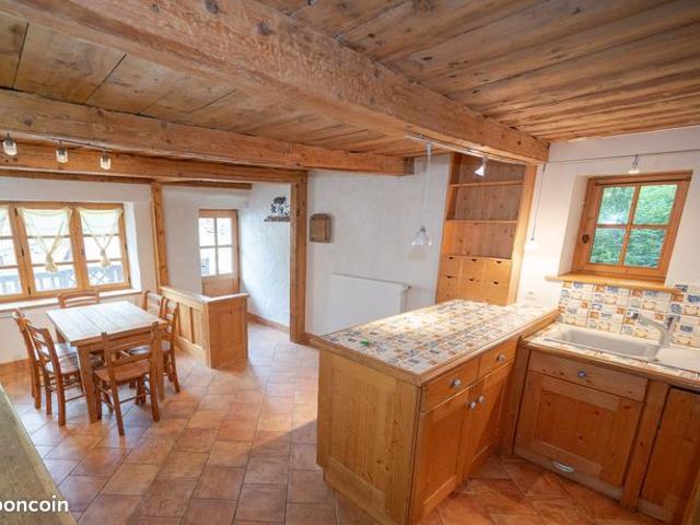 Appartement vente à Albertville, Les Allues