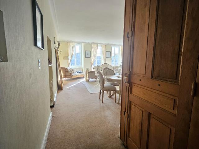 Appartement vente à Dinan, Bretagne