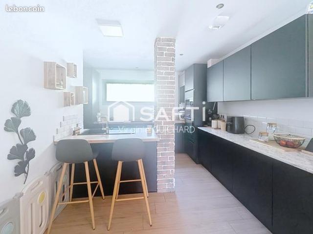 Appartement vente à Digne-les-Bains, Digne-les-bains